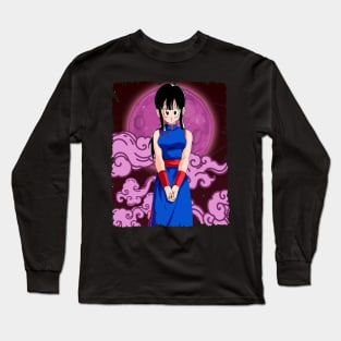 CHICHI CHI CHI MERCH VTG Long Sleeve T-Shirt